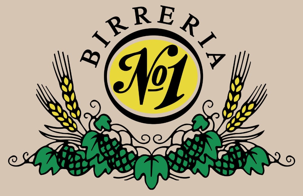 Birreria N1